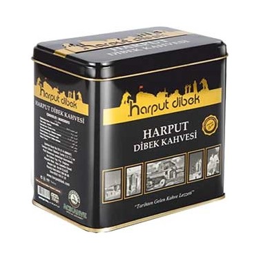 Harput Dibek Kahvesi 250gr
