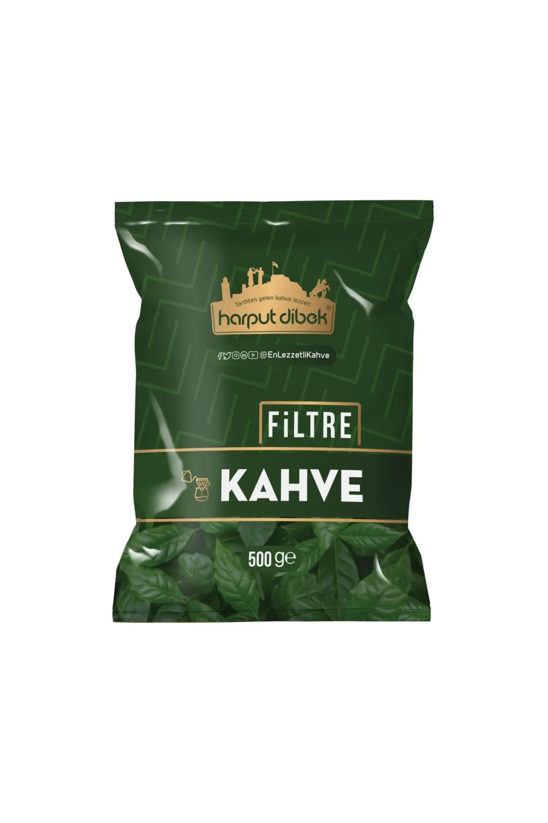 Filtre Kahve 500 Gr Filtre Kahve 500 Gr