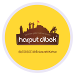 Harput Dibek Kahvesi
