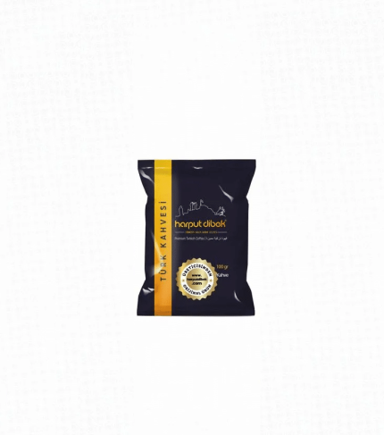 100 Gr Türk Kahvesi