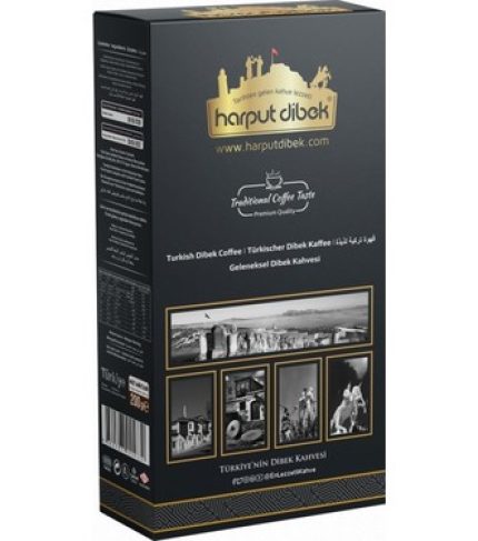200 Gr Harput Dibek Kahvesi