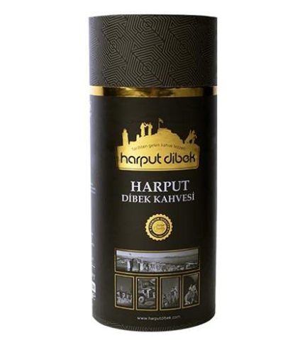 Harput Dibek Kahvesi 1000gr