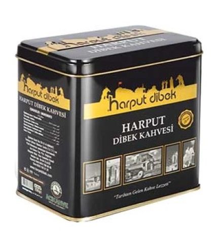 Harput Dibek Kahvesi 250gr