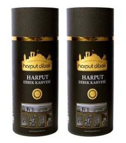 Harput Dibek Kahvesi 2X1000 Gr